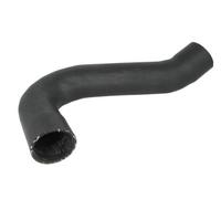 THERMOTEC DCM0041TT Charge Air Hose for MERCEDES-BENZ