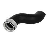 THERMOTEC DCM034TT Charger Air Hose for MERCEDES-BENZ
