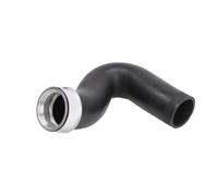THERMOTEC DCM043TT Charger Air Hose for MERCEDES-BENZ