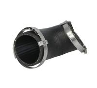 THERMOTEC DCW144TT Charger Air Hose for VW