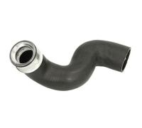 THERMOTEC DCW178TT Charger Air Hose for AUDI