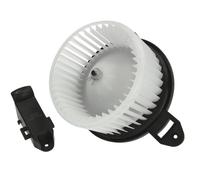 THERMOTEC DDA003TT Electric Motor, interior blower OE REPLACEMENT
