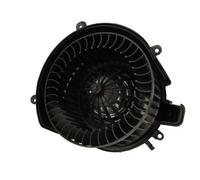 IMPELLER INTERIOR BLOWER DDX006TT FOR OPEL ZAFIRA/MPV X18XE1Z18/X181XE 1.8L 4cyl