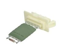THERMOTEC DE2002TT Blower motor resistor