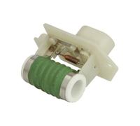 THERMOTEC DEF016TT Blower motor resistor