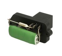 THERMOTEC DEF021TT Blower motor resistor