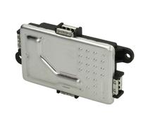 THERMOTEC DEM017TT Regulator, passenger compartment fan