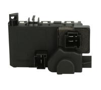Resistor, interior blowe THERMOTEC DEM020TT for S-CLASS (W221, V221) 3 2005-2013