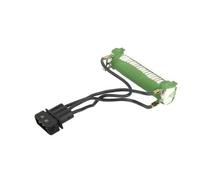 Fits THERMOTEC DEW010TT Series Resistor, electric motor (radiator fan) DEW010TT