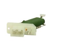 THERMOTEC DEX003TT Regulator, passenger compartment fan for OPEL,VAUXHALL