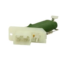 THERMOTEC DEX003TT Regulator, passenger compartment fan for OPEL,VAUXHALL