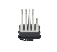 Blower regulator resistor DEX005TT THERMOTEC for OPEL RENAULT