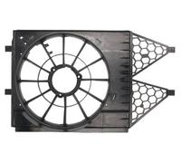 THERMOTEC DHS001TT Support, cooling fan