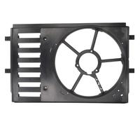 Support, radiator fa THERMOTEC DHS002TT for VW POLO V (6R1, 6C1) 1.2 2009-2014