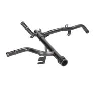 Cooling system pipe THERMOTEC DWW062TT for AUDI A3 (8L1) 1.9 2000-2003