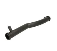 Cooling system pipe hose DWW063TT THERMOTEC for VW AUDI SKODA SEAT
