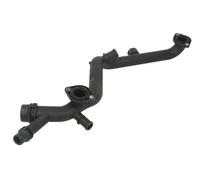 THERMOTEC DWW285TT Coolant Pipe for AUDI