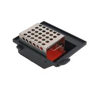 THERMOTEC Heating/Ventilation Control Element