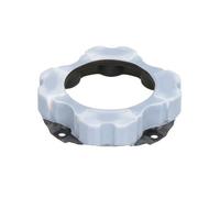 THERMOTEC KTT020003 Drive plate, magnetic clutch (compressor) for ALFA ROMEO