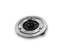 THERMOTEC KTT020038 Driven Plate, magnetic clutch compressor