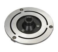 THERMOTEC KTT020067 Drive plate, magnetic clutch (compressor) for BMW