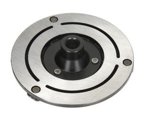 THERMOTEC KTT020067 Drive plate, magnetic clutch (compressor) for BMW