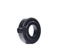 THERMOTEC KTT030027 Coil, magnetic-clutch compressor