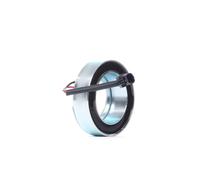 Air conditioning compressor coil KTT030086 THERMOTEC for OPEL CHEVROLET