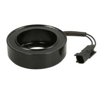 THERMOTEC KTT030109 Coil, magnetic-clutch compressor for FORD,LAND ROVER