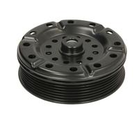 THERMOTEC KTT040030 AC compressor clutch