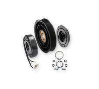 THERMOTEC KTT040042 AC compressor clutch