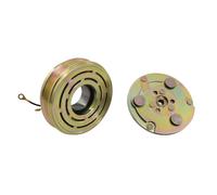 THERMOTEC KTT040045 Magnetic Clutch, air conditioner compressor