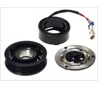 THERMOTEC KTT040069 Magnetic Clutch, air conditioning compressor for OPEL
