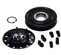 THERMOTEC KTT040078 AC compressor clutch