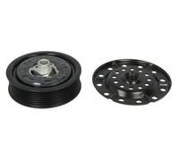 THERMOTEC KTT040107 Magnetic Clutch, air conditioner compressor for TOYOTA