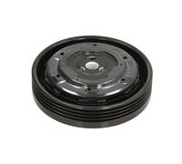 THERMOTEC KTT040144 Coil, magnetic-clutch compressor