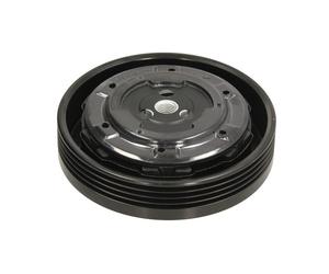 THERMOTEC KTT040144 Coil, magnetic-clutch compressor