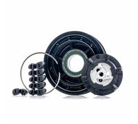 Fits THERMOTEC KTT040145 Magnetic Clutch, air conditioning compressor ⭐UK Stock⭐