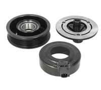 THERMOTEC KTT040164 Magnetic Clutch, air conditioner compressor for FORD
