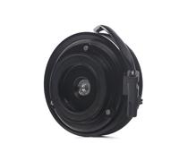 MAGNETIC CLUTCH, AIR CONDITIONING COMPRESSOR THERMOTEC KTT040171