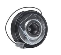 THERMOTEC KTT040179 Magnetic Clutch, air conditioner compressor