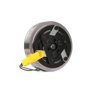 THERMOTEC KTT040199 AC compressor clutch
