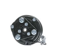 Air conditioning compressor clutch KTT040200 THERMOTEC for SUZUKI FIAT