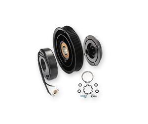 THERMOTEC KTT040209 AC compressor clutch