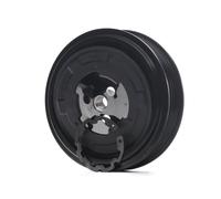 THERMOTEC KTT040215 AC compressor clutch
