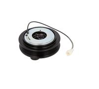 THERMOTEC KTT040232 AC compressor clutch