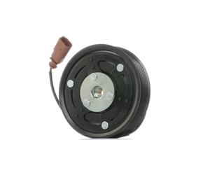 THERMOTEC KTT040235 AC compressor clutch