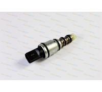 Thermotec Control Valve Air Conditioning Compressor KTT060019 for Renault Vel Satis