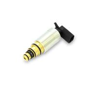 THERMOTEC KTT060068 AC compressor control valve