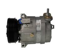 THERMOTEC KTT090015 Compressor, air conditioning for OPEL,VAUXHALL